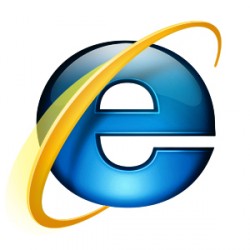 Internet Explorer 8 - режим super Web стандарти